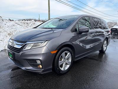 Used 2019 Honda Odyssey - photo 1