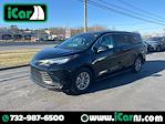 Used 2021 Toyota Sienna LE Minivan for sale #018473 - photo 1