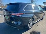 Used 2021 Toyota Sienna LE Minivan for sale #018473 - photo 8