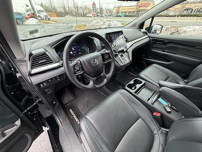 Used 2023 Honda Odyssey - photo 1