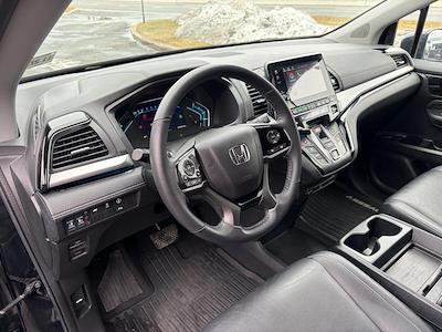 Used 2023 Honda Odyssey - photo 1
