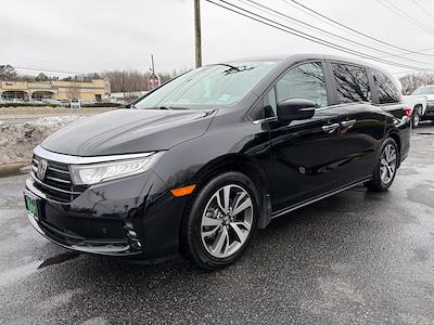 Used 2023 Honda Odyssey - photo 1