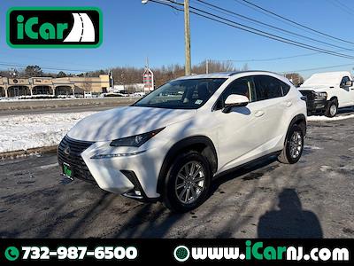 Used 2021 Lexus NX 300 Comfort for sale #024754 - photo 1