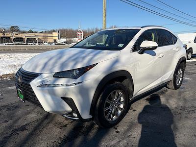 Used 2021 Lexus NX 300 Comfort for sale #024754 - photo 2