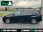Used 2021 Toyota Sienna XLE Minivan for sale #024998 - photo 1
