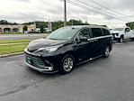 Used 2021 Toyota Sienna XLE Minivan for sale #024998 - photo 2