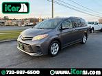 Used 2020 Toyota Sienna LE Minivan for sale #029985 - photo 1
