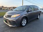 Used 2020 Toyota Sienna LE Minivan for sale #029985 - photo 2