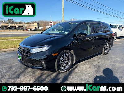 Used 2023 Honda Odyssey EX-L Minivan for sale #030969 - photo 1