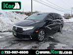 Used 2023 Honda Odyssey Touring Minivan for sale #035739 - photo 1