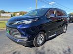 Used 2021 Toyota Sienna Mobility for sale #036638 - photo 3