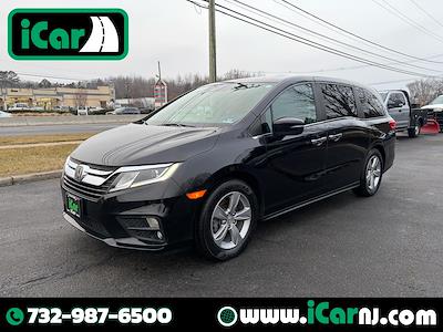 Used 2018 Honda Odyssey EX-L Minivan for sale #039316 - photo 1