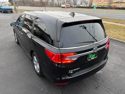 Used 2018 Honda Odyssey EX-L Minivan for sale #039316 - photo 2