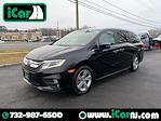 Used 2018 Honda Odyssey EX-L Minivan for sale #039316 - photo 1