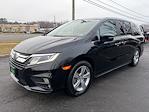 Used 2018 Honda Odyssey EX-L Minivan for sale #039316 - photo 2