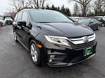 Used 2018 Honda Odyssey EX-L Minivan for sale #039316 - photo 4
