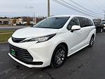 Used 2021 Toyota Sienna LE Minivan for sale #039865 - photo 2