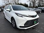 Used 2021 Toyota Sienna LE Minivan for sale #039865 - photo 4