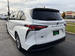 Used 2021 Toyota Sienna LE Minivan for sale #039865 - photo 9