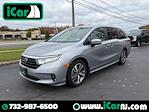 Used 2023 Honda Odyssey Touring Minivan for sale #043861 - photo 1