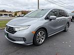 Used 2023 Honda Odyssey Touring Minivan for sale #043861 - photo 3