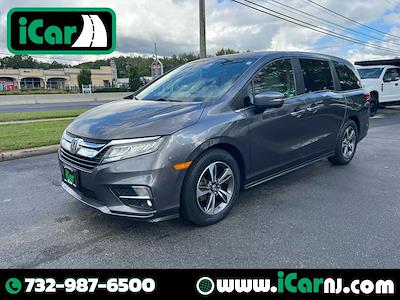 Used 2019 Honda Odyssey Touring Minivan for sale #045018 - photo 1