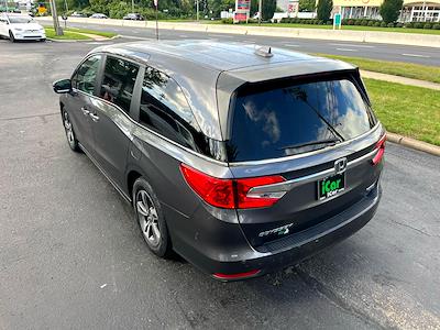 Used 2019 Honda Odyssey Touring Minivan for sale #045018 - photo 2