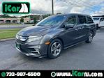 Used 2019 Honda Odyssey Touring Minivan for sale #045018 - photo 1