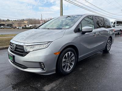 Used 2023 Honda Odyssey - photo 1