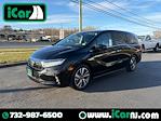 Used 2024 Honda Odyssey Touring Minivan for sale #048985 - photo 1