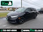 Used 2023 Honda Odyssey Sport Minivan for sale #049364 - photo 1