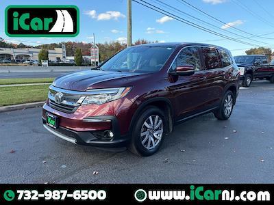 Used 2020 Honda Pilot EX for sale #053130 - photo 1