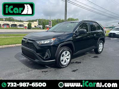 Used 2019 Toyota RAV4 4x4 SUV for sale #054049 - photo 1