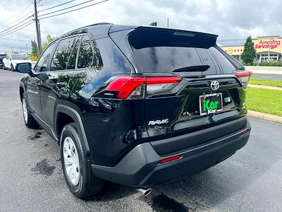 Used 2019 Toyota RAV4 4x4 SUV for sale #054049 - photo 2