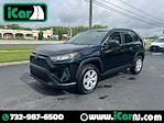 Used 2019 Toyota RAV4 4x4 SUV for sale #054049 - photo 1