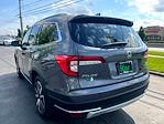 Used 2022 Honda Pilot Elite for sale #055529 - photo 2