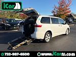 Used 2020 Toyota Sienna Mobility for sale #065843 - photo 1