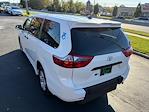 Used 2020 Toyota Sienna Mobility for sale #065843 - photo 12