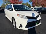 Used 2020 Toyota Sienna Mobility for sale #065843 - photo 8