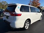 Used 2020 Toyota Sienna Mobility for sale #065843 - photo 4