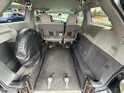 Used 2020 Toyota Sienna Mobility for sale #065933 - photo 2