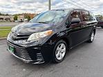 Used 2020 Toyota Sienna Mobility for sale #065933 - photo 5