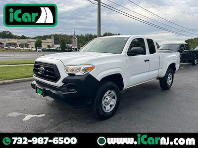 Used 2023 Toyota Tacoma SR5 Access Cab for sale #082784 - photo 1