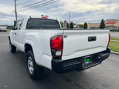 Used 2023 Toyota Tacoma SR5 Access Cab for sale #082784 - photo 2