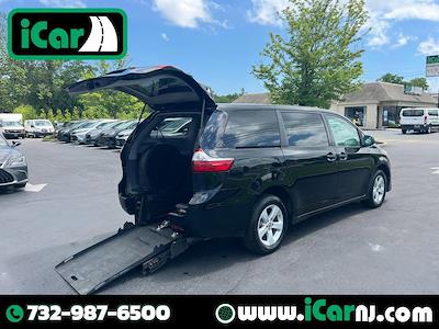 Used 2020 Toyota Sienna Mobility for sale #085824 - photo 1