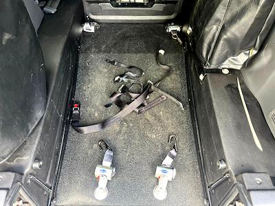 Used 2020 Toyota Sienna Mobility for sale #085824 - photo 2