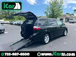 Used 2020 Toyota Sienna Mobility for sale #085824 - photo 1