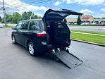 Used 2020 Toyota Sienna Mobility for sale #085824 - photo 3
