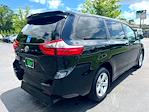 Used 2020 Toyota Sienna Mobility for sale #085824 - photo 8