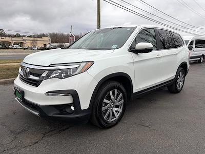 Used 2022 Honda Pilot - photo 1